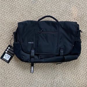 Rand new Timbuk2 messenger bag.